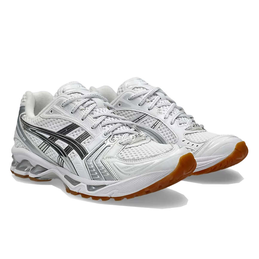 Laufschuhe leicht & bequem - Pure Silver