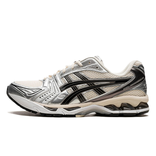 Laufschuhe leicht & bequem - Cream Black Plum