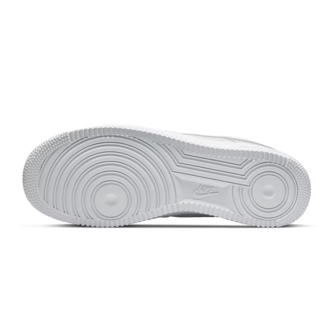 Retro Sneaker für Alltag & Streetwear - White