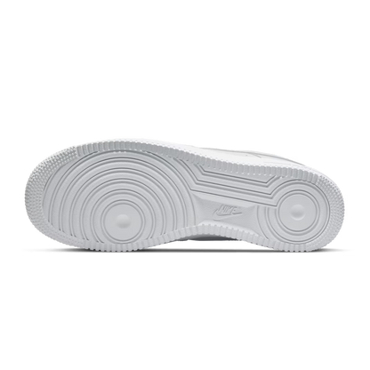 Retro Sneaker für Alltag & Streetwear - White