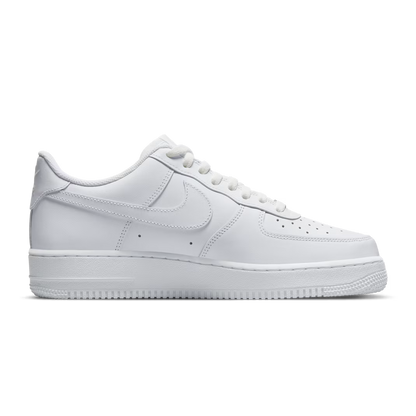 Retro Sneaker für Alltag & Streetwear - White