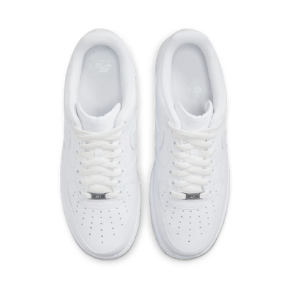 Retro Sneaker für Alltag & Streetwear - White