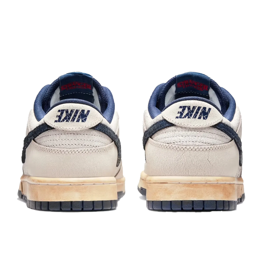 Retro Sneaker für Alltag & Streetwear - Phantom