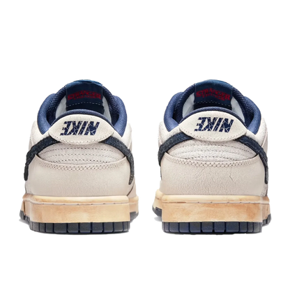 Retro Sneaker für Alltag & Streetwear - Phantom