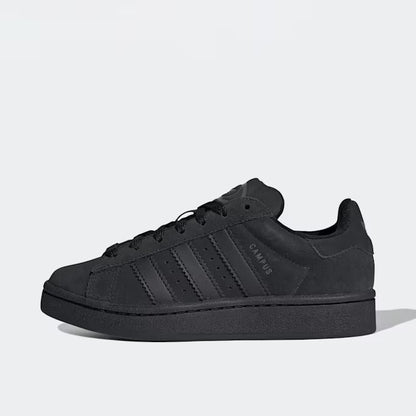Kinder Retro Sneaker für Alltag & Streetwear - 00s Schwarz