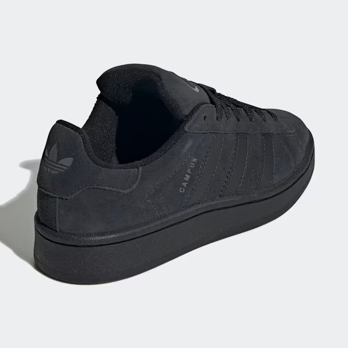 Kinder Retro Sneaker für Alltag & Streetwear - 00s Schwarz