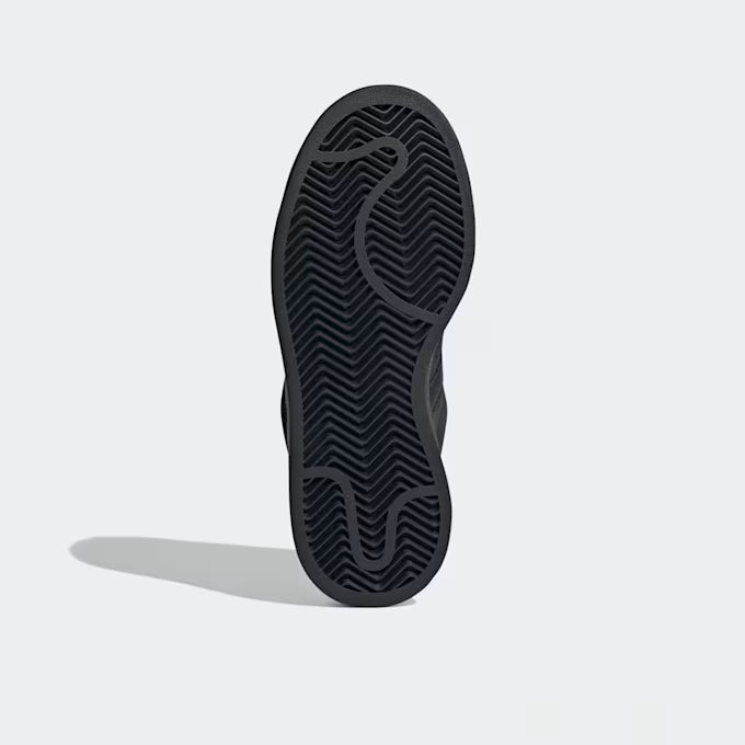 Kinder Retro Sneaker für Alltag & Streetwear - 00s Schwarz