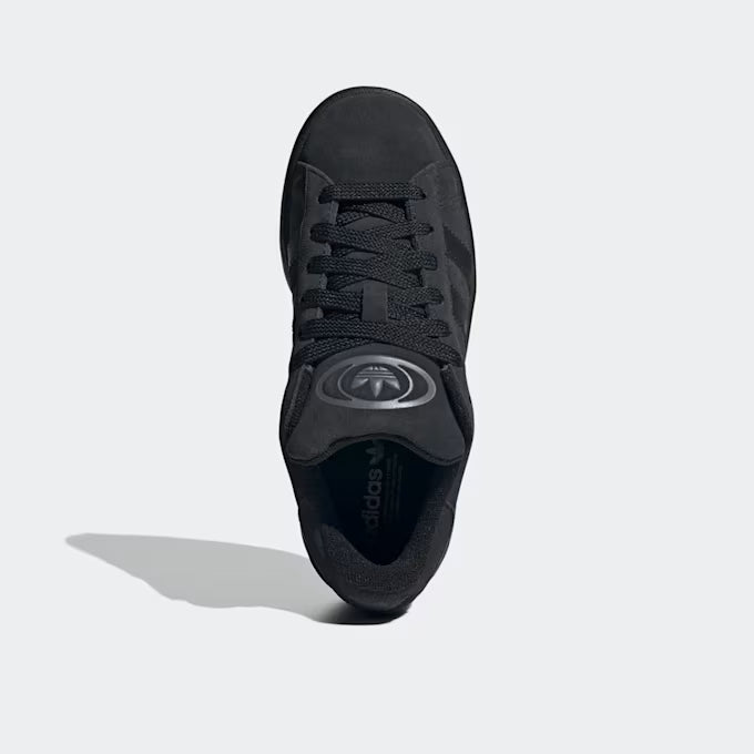 Kinder Retro Sneaker für Alltag & Streetwear - 00s Schwarz