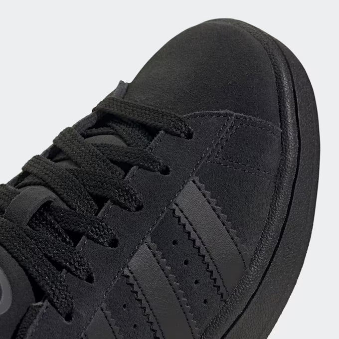 Kinder Retro Sneaker für Alltag & Streetwear - 00s Schwarz