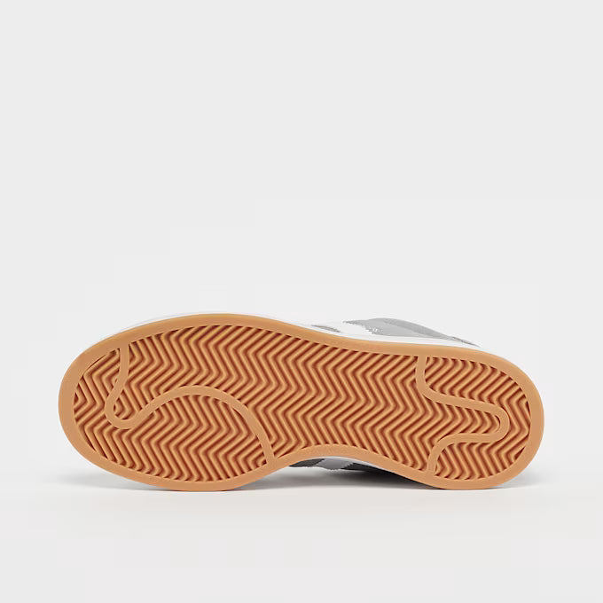 Kinder Retro Sneaker für Alltag & Streetwear - 00s Grau/Weiß