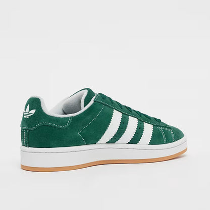 Kinder Retro Sneaker für Alltag & Streetwear - 00s Grün/Weiß