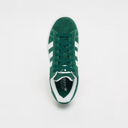 Kinder Retro Sneaker für Alltag & Streetwear - 00s Grün/Weiß