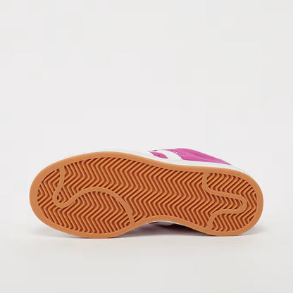 Kinder Retro Sneaker für Alltag & Streetwear - 00s Rosa/Weiß