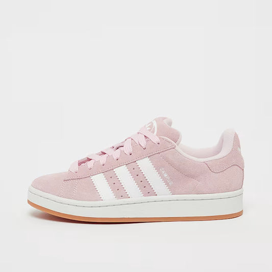 Kinder Retro Sneaker für Alltag & Streetwear - 00s Hellrosa/Weiß
