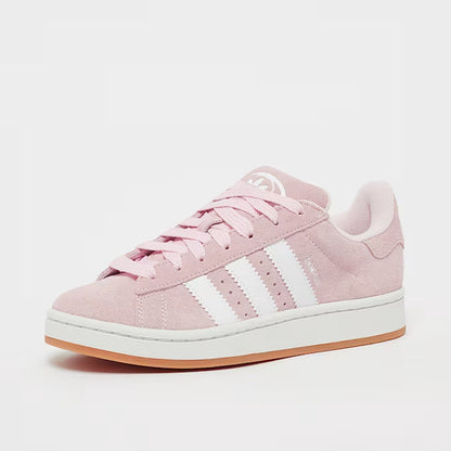 Kinder Retro Sneaker für Alltag & Streetwear - 00s Hellrosa/Weiß