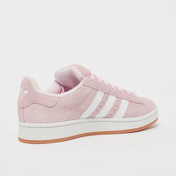 Kinder Retro Sneaker für Alltag & Streetwear - 00s Hellrosa/Weiß