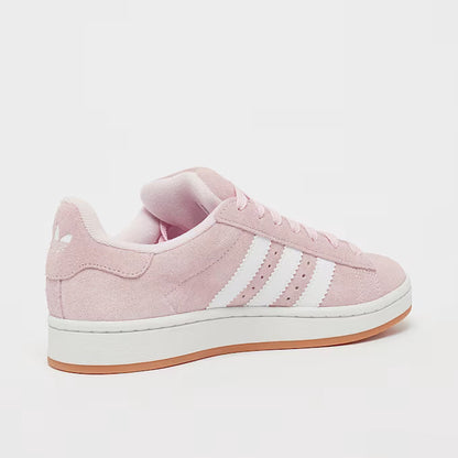 Kinder Retro Sneaker für Alltag & Streetwear - 00s Hellrosa/Weiß