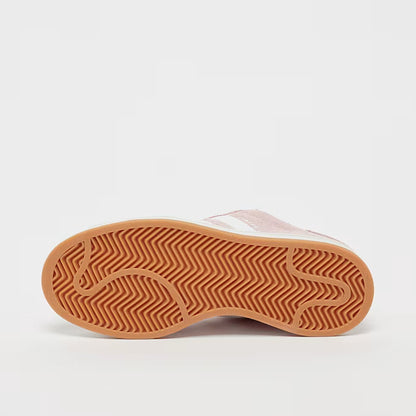 Kinder Retro Sneaker für Alltag & Streetwear - 00s Hellrosa/Weiß