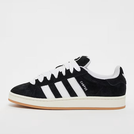 Damen Retro Sneaker für Alltag & Streetwear - 00s Schwarz/Weiß