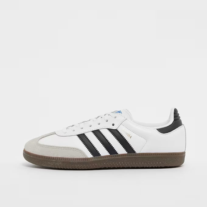 Kinder Retro Sneaker für Alltag & Streetwear - Weiß
