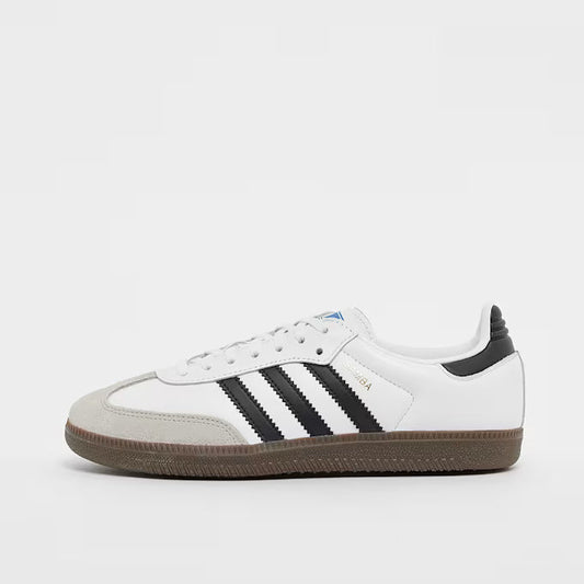 Kinder Retro Sneaker für Alltag & Streetwear - Weiß