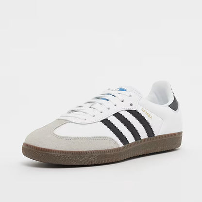 Kinder Retro Sneaker für Alltag & Streetwear - Weiß