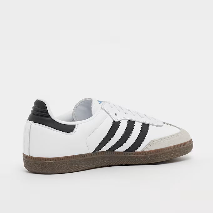 Kinder Retro Sneaker für Alltag & Streetwear - Weiß