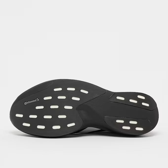 Herren Sneaker für Alltag & Streetwear - Schwarz