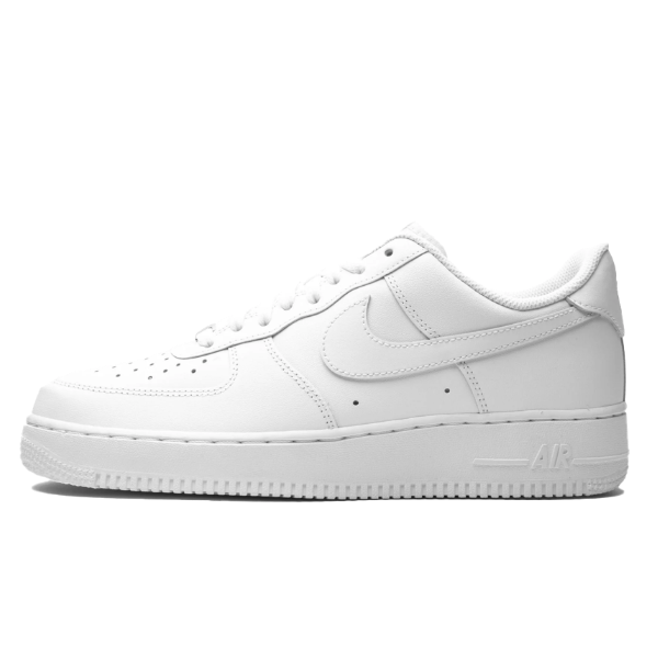 Retro Sneaker für Alltag & Streetwear - White