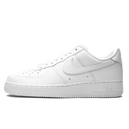 Retro Sneaker für Alltag & Streetwear - White