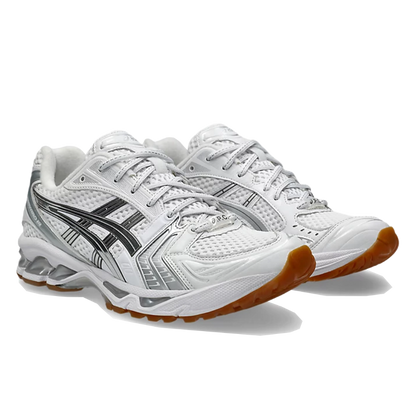 Laufschuhe leicht & bequem - Pure Silver