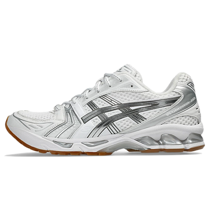Laufschuhe leicht & bequem - Pure Silver