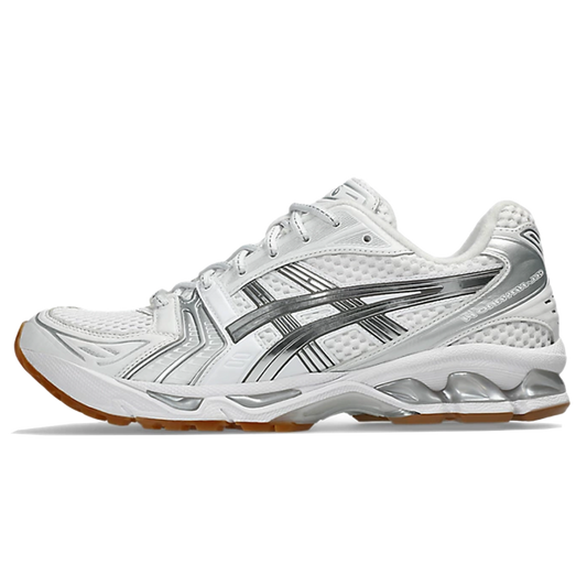 Laufschuhe leicht & bequem - Pure Silver