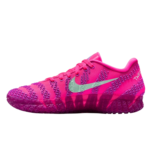 Sneaker für Alltag & Streetwear - Max Volume Rosa F600