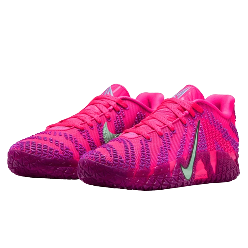 Sneaker für Alltag & Streetwear - Max Volume Rosa F600