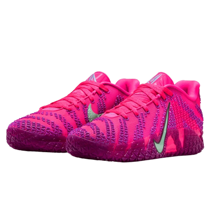 Sneaker für Alltag & Streetwear - Max Volume Rosa F600