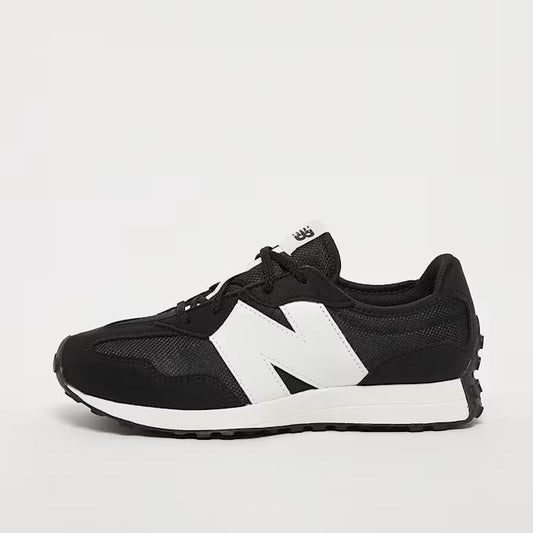 Sneaker für Alltag & Streetwear - Schwarz