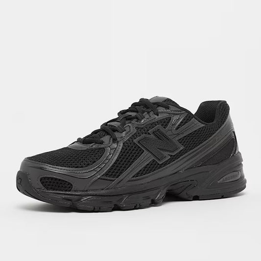 Sneaker für Alltag & Streetwear - schwarz