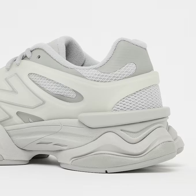 Sneaker für Alltag & Streetwear - Beige/Grau