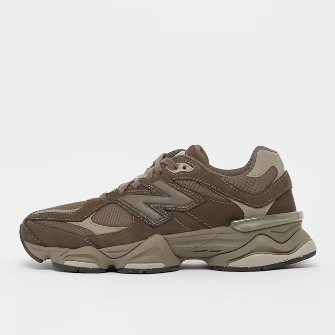 Sneaker für Alltag & Streetwear - Braun