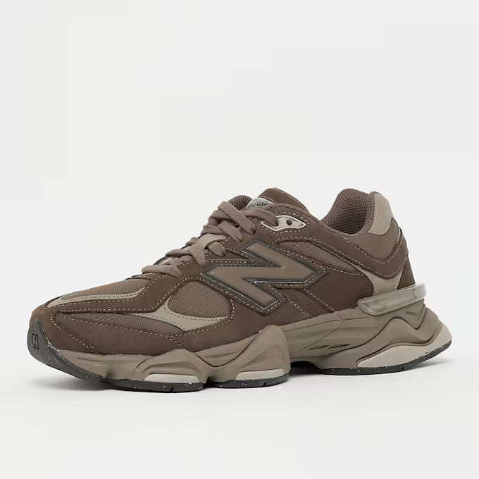 Sneaker für Alltag & Streetwear - Braun