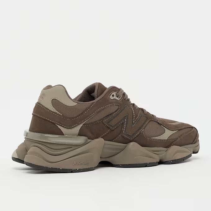 Sneaker für Alltag & Streetwear - Braun