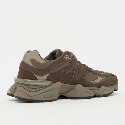 Sneaker für Alltag & Streetwear - Braun