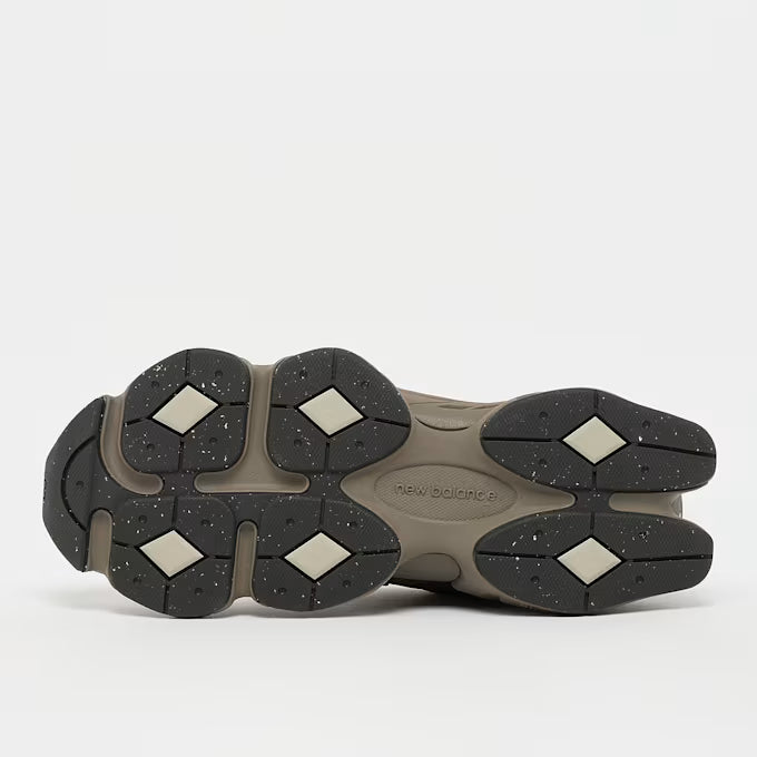 Sneaker für Alltag & Streetwear - Braun