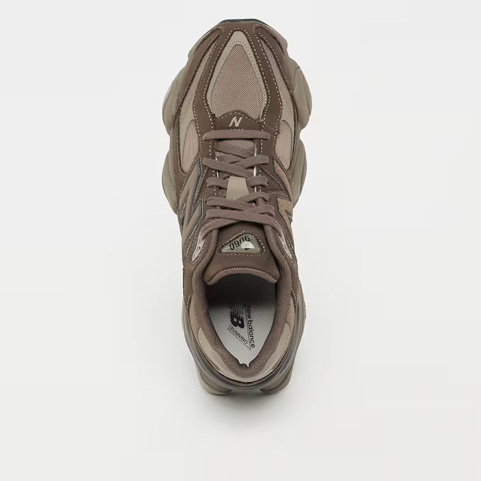 Sneaker für Alltag & Streetwear - Braun