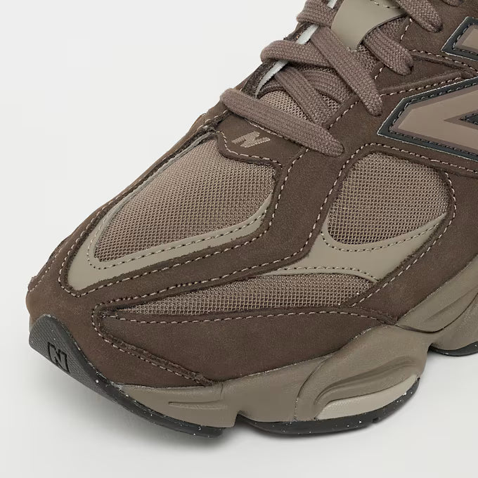 Sneaker für Alltag & Streetwear - Braun
