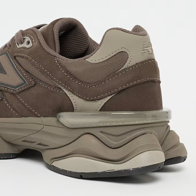 Sneaker für Alltag & Streetwear - Braun
