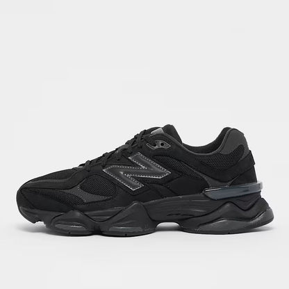 Sneaker für Alltag & Streetwear - Schwarz