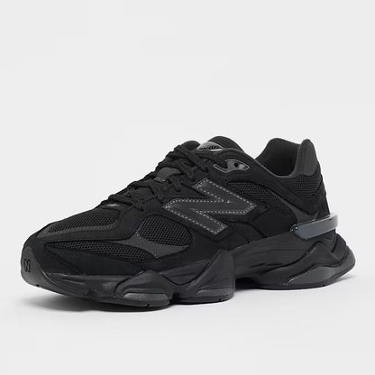 Sneaker für Alltag & Streetwear - Schwarz