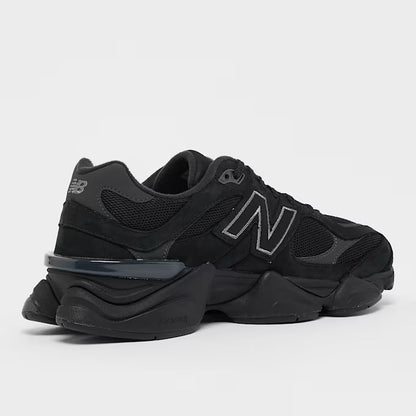 Sneaker für Alltag & Streetwear - Schwarz